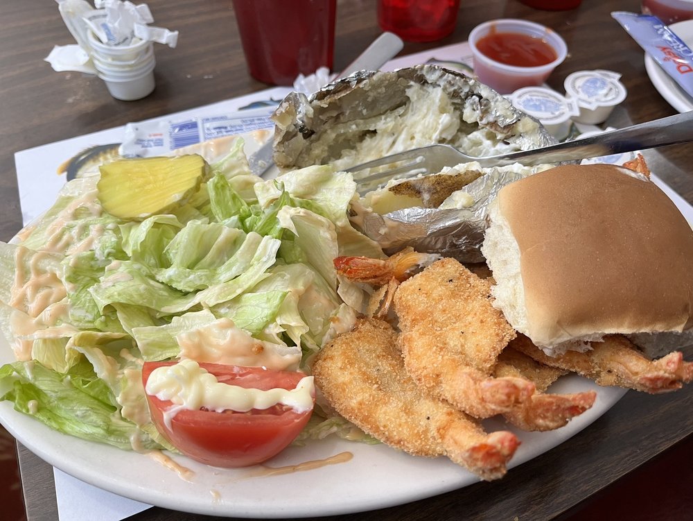 Oyster Bar I