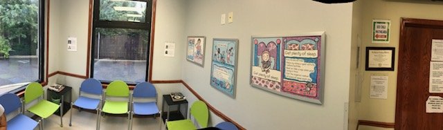 image of business 7 Days Pediatrics