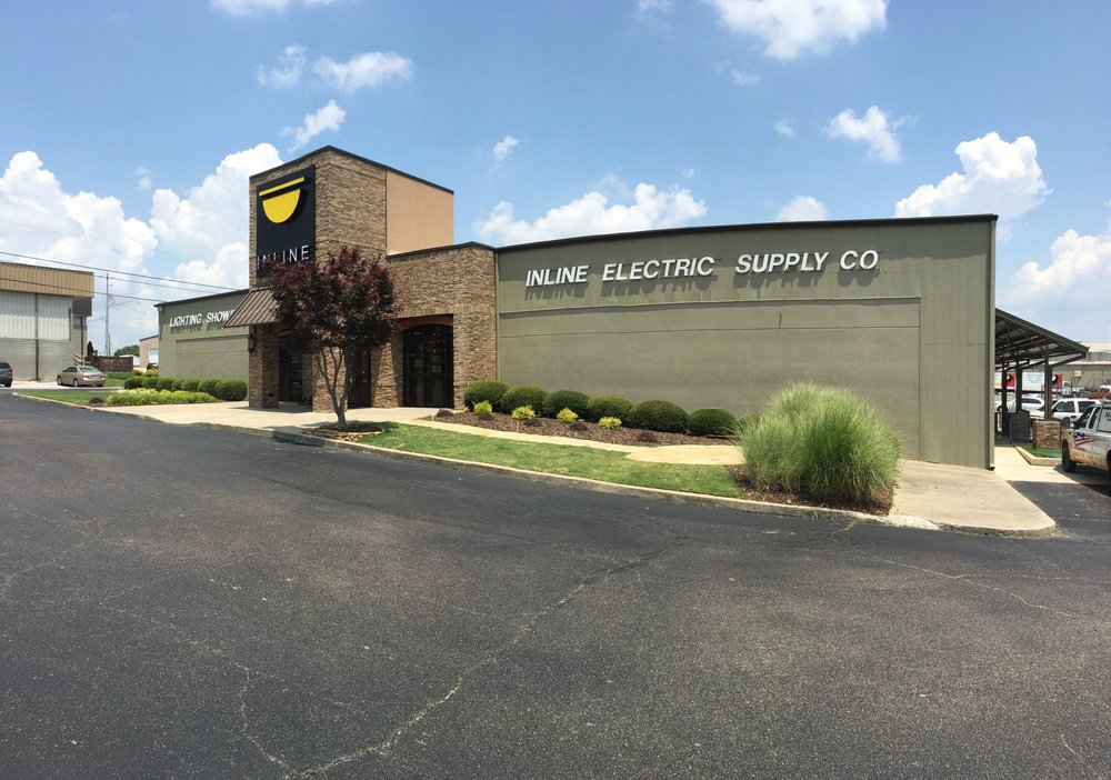 Inline Electric Supply Co Lighting Fixtures Equipment 2880 Bob Inline Electric Supply Co Lighting Fixtures Equipment 2880 Bob Wallace Ave Sw Huntsville Al Phone Number Yelp