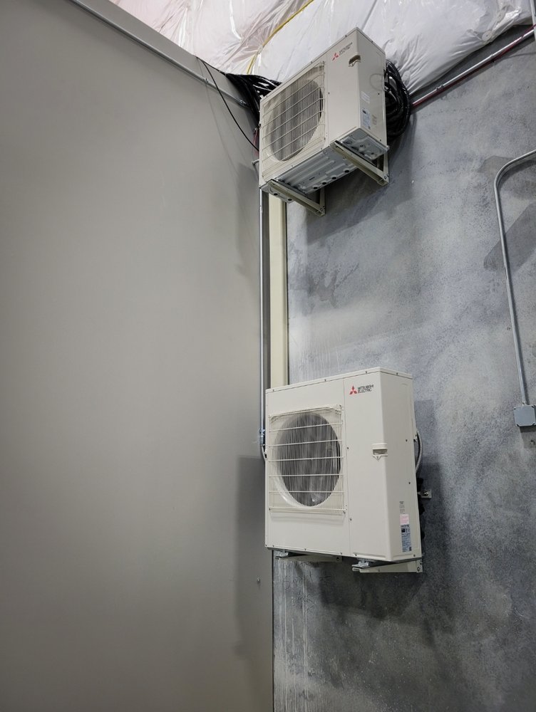 image of business Cool Heat KC