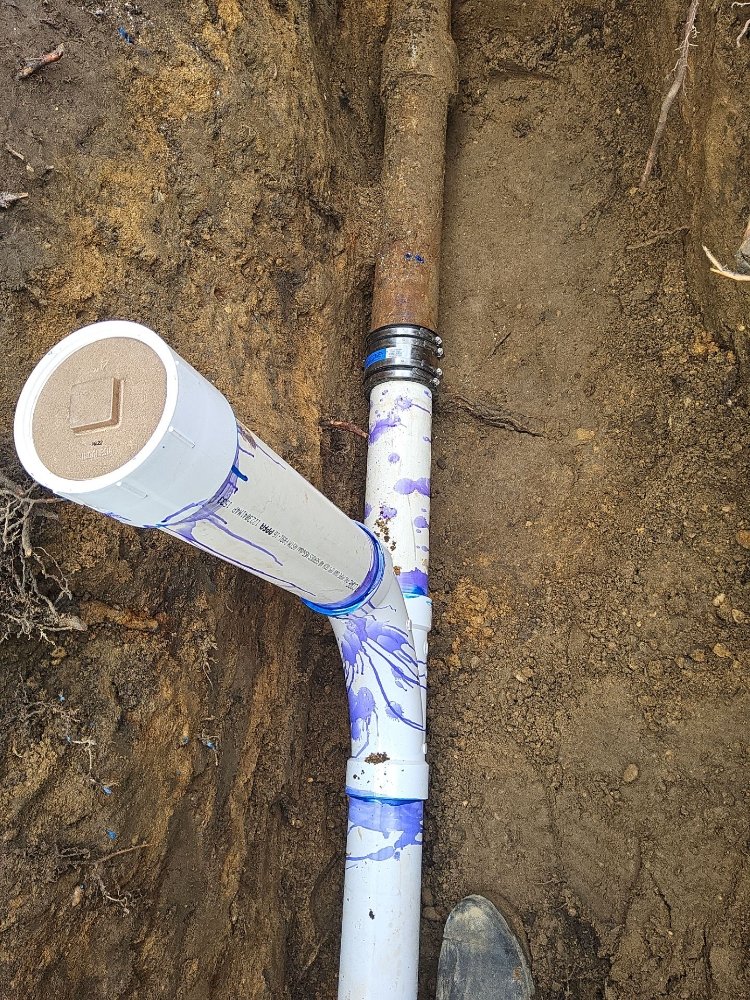 Crest Sewer & Drain Cleaning