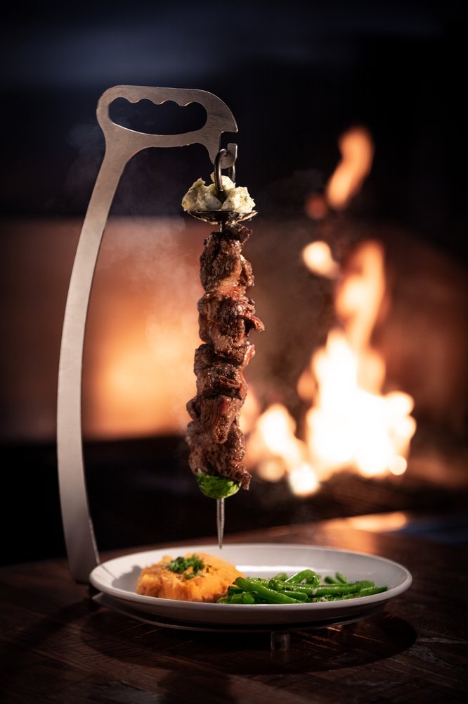 Peli Peli - The Woodlands Peli Peli - The Woodlands