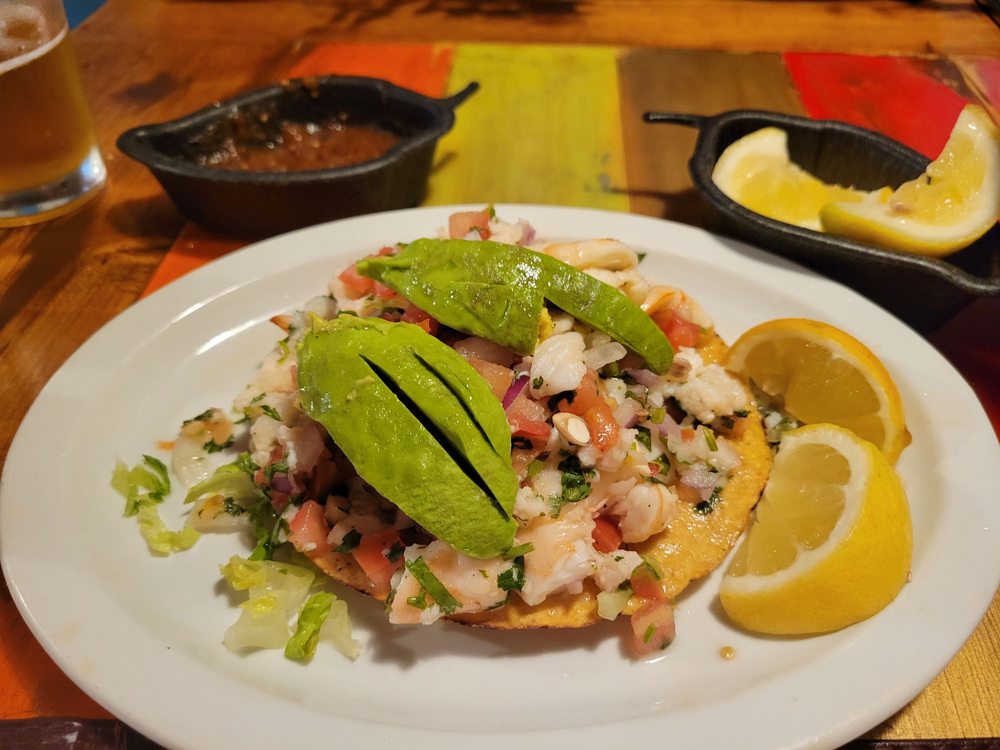 Nuestro Mexico Lounge