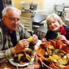 STM Seafood