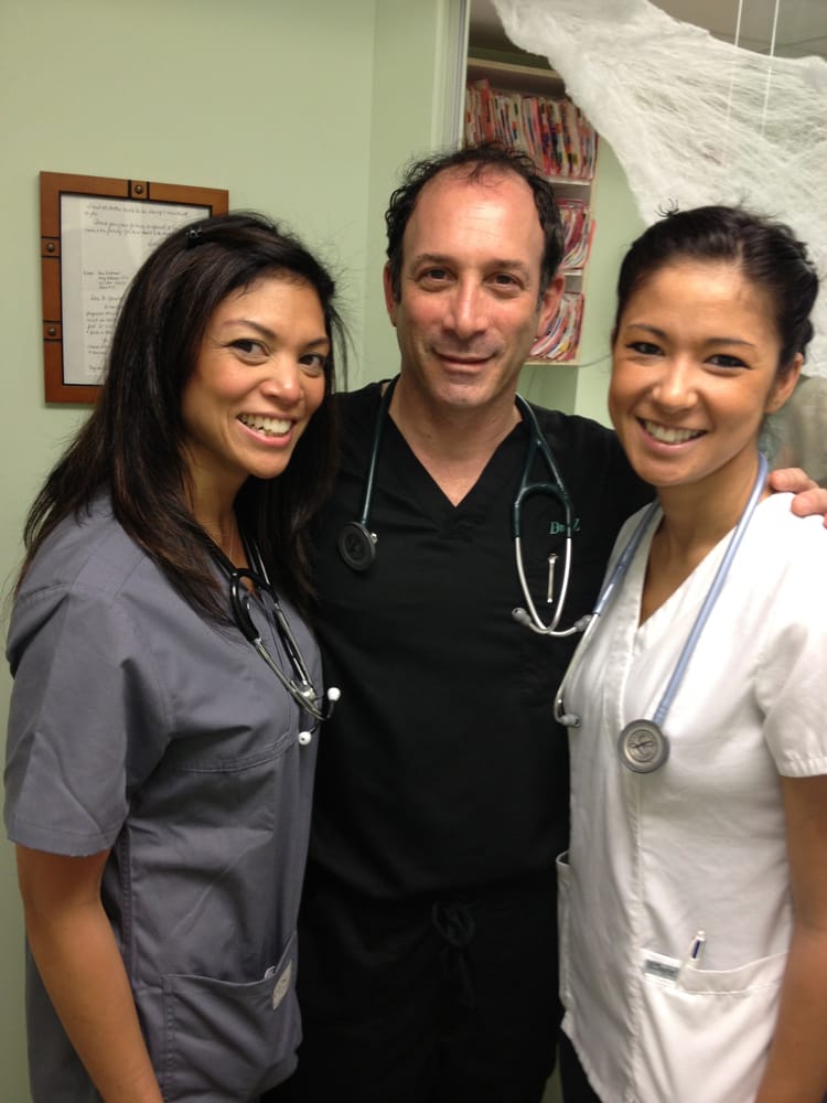 Dr Zweiback Med Spa