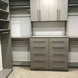 The Closet Doctor 51 Photos 30 Reviews Home Organization 107 Photo Of The Closet Doctor Lincoln Ca United States Great Looking Modern