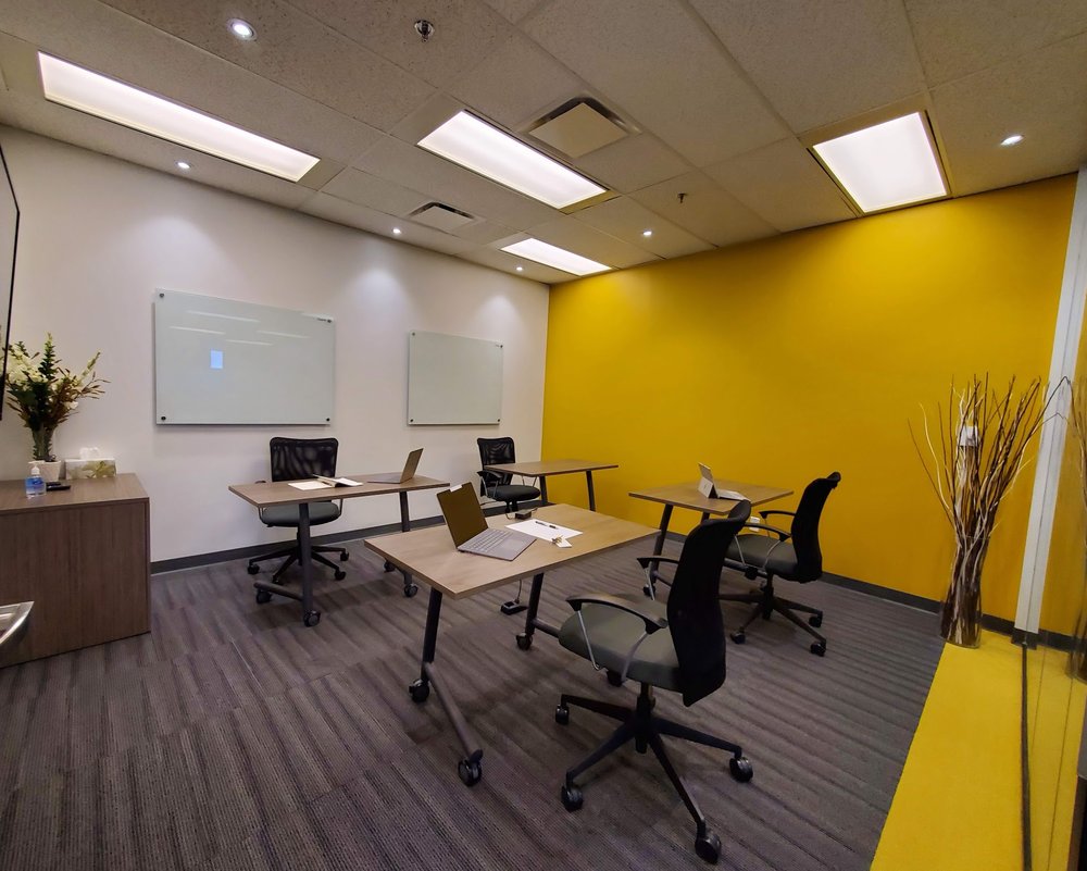 York Executive Group