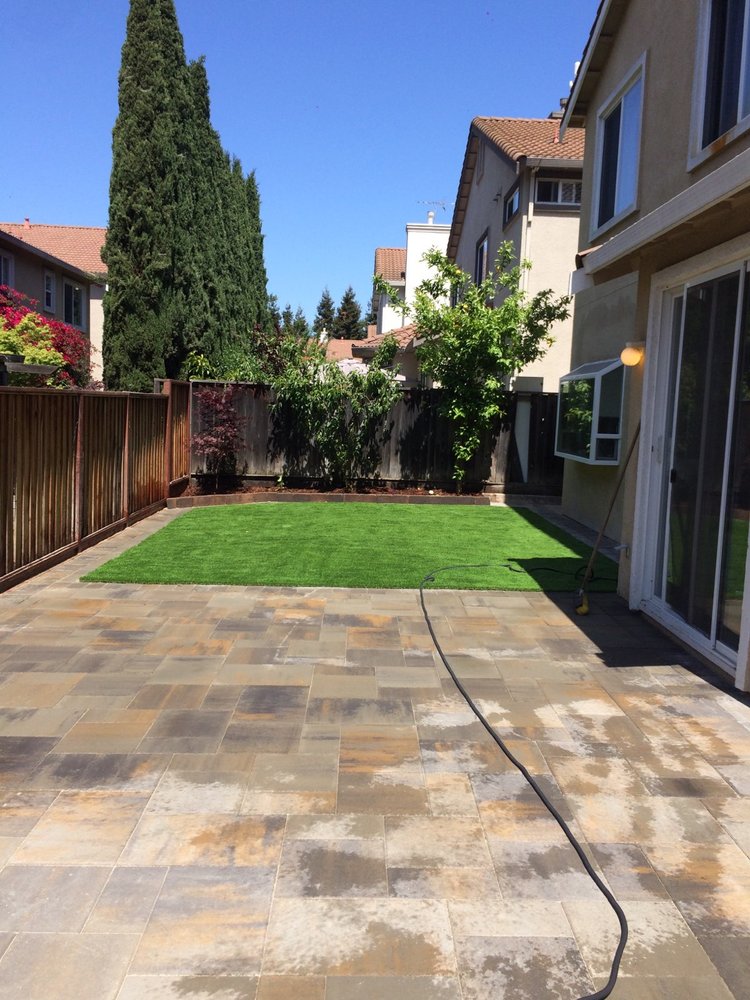 Green Mountain Landscaping