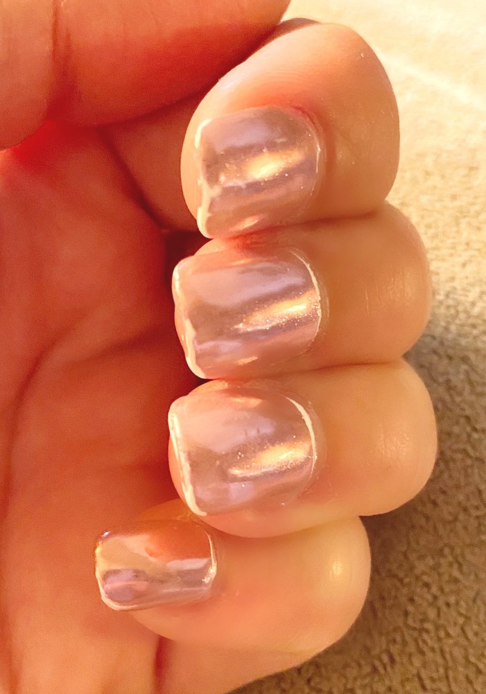 Fancy Nails