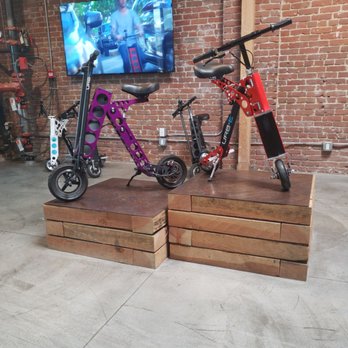 Urb E 43 Photos 41 Reviews Bikes 235 Colorado Blvd Photo Of Urb E Pasadena Ca United States Ping
