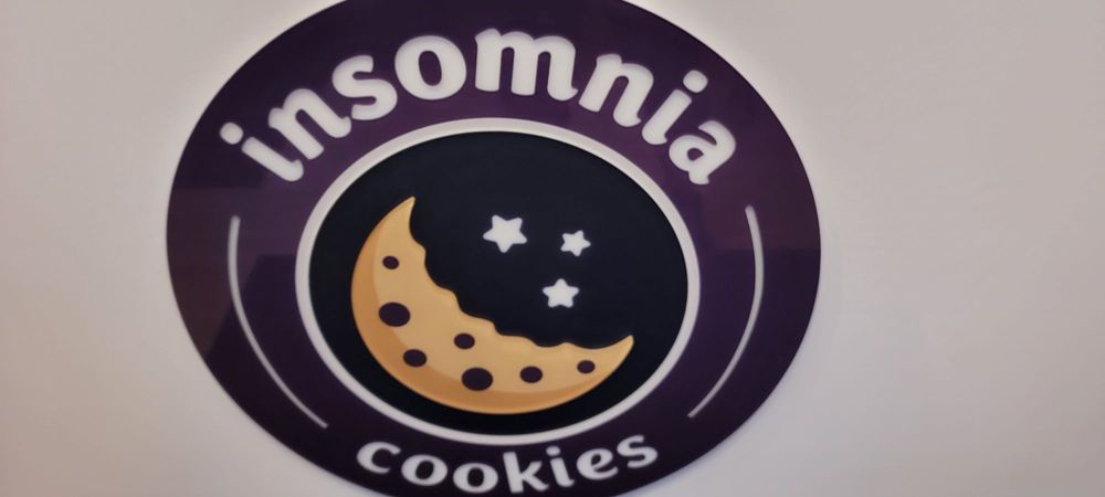 Insomnia Cookies