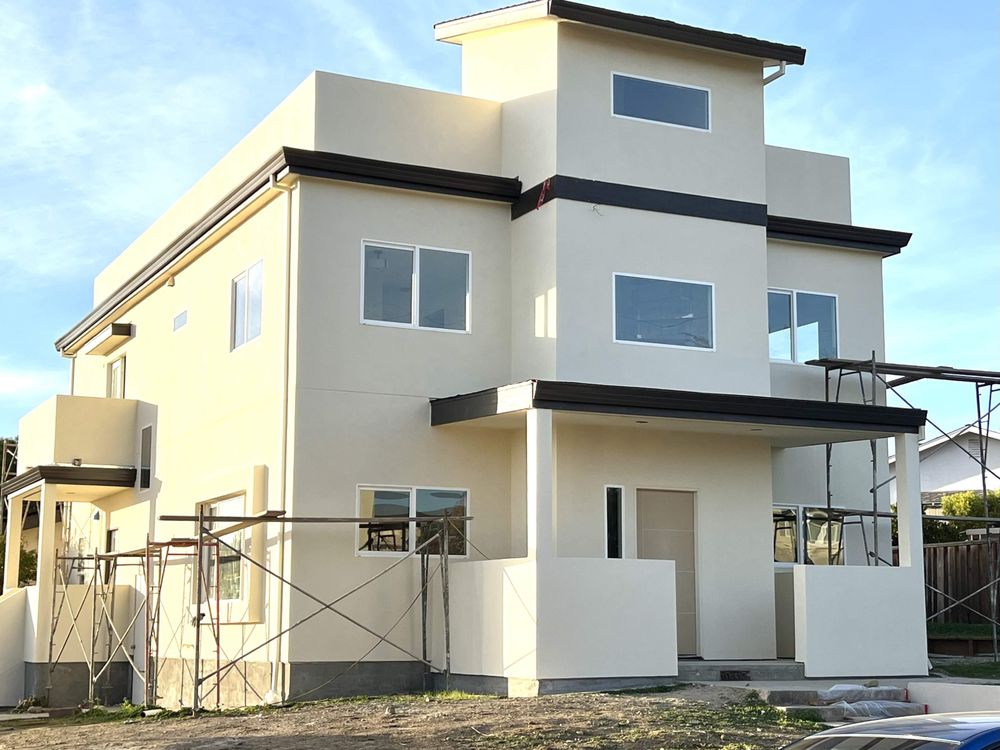 Global Gutter Systems