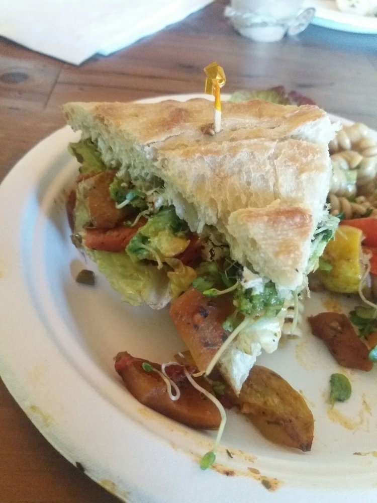 Courageous Cuisine Courageous Cuisine