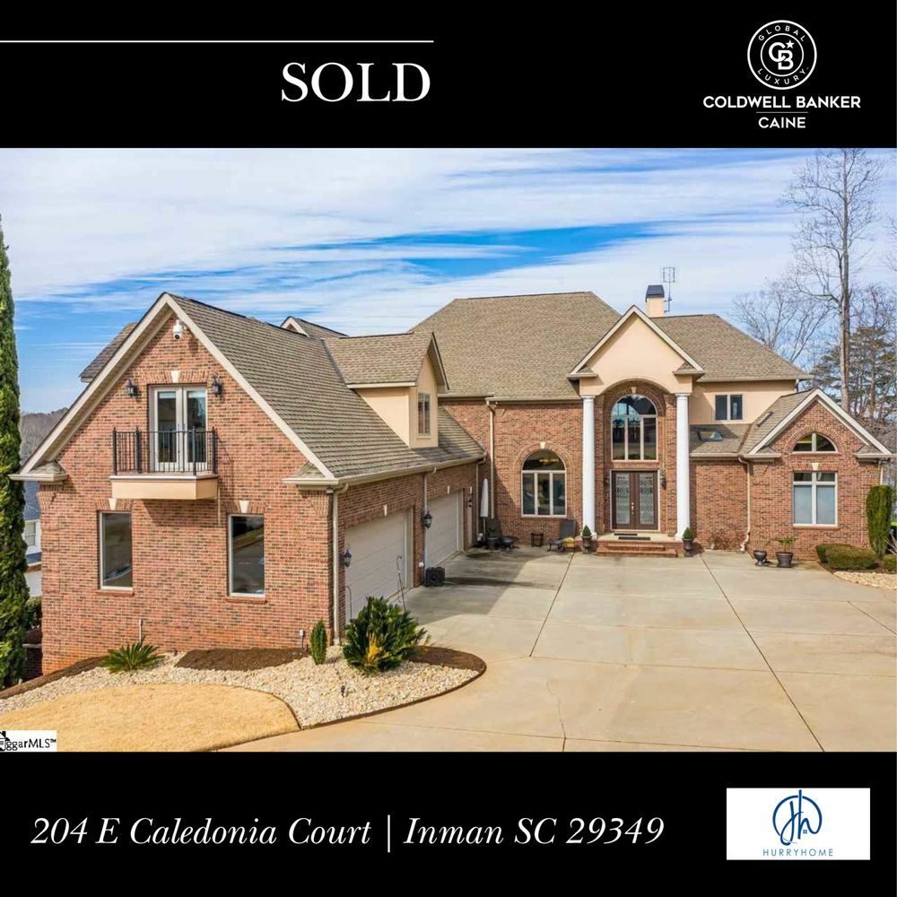 Brian Hurry - Coldwell Banker Caine