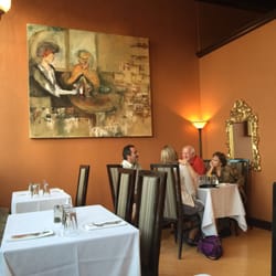 Laude One 17 Photos 19 Reviews Steakhouses 904 Main St Photo Of Laude One Dallas Or United States Elegant Dining Soft Music