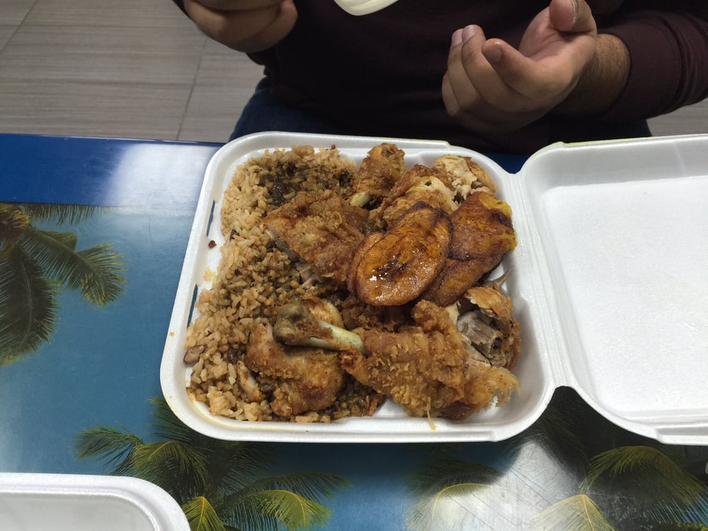 The dutch pot jamaican restaurant 12 reviews caribbean 6029