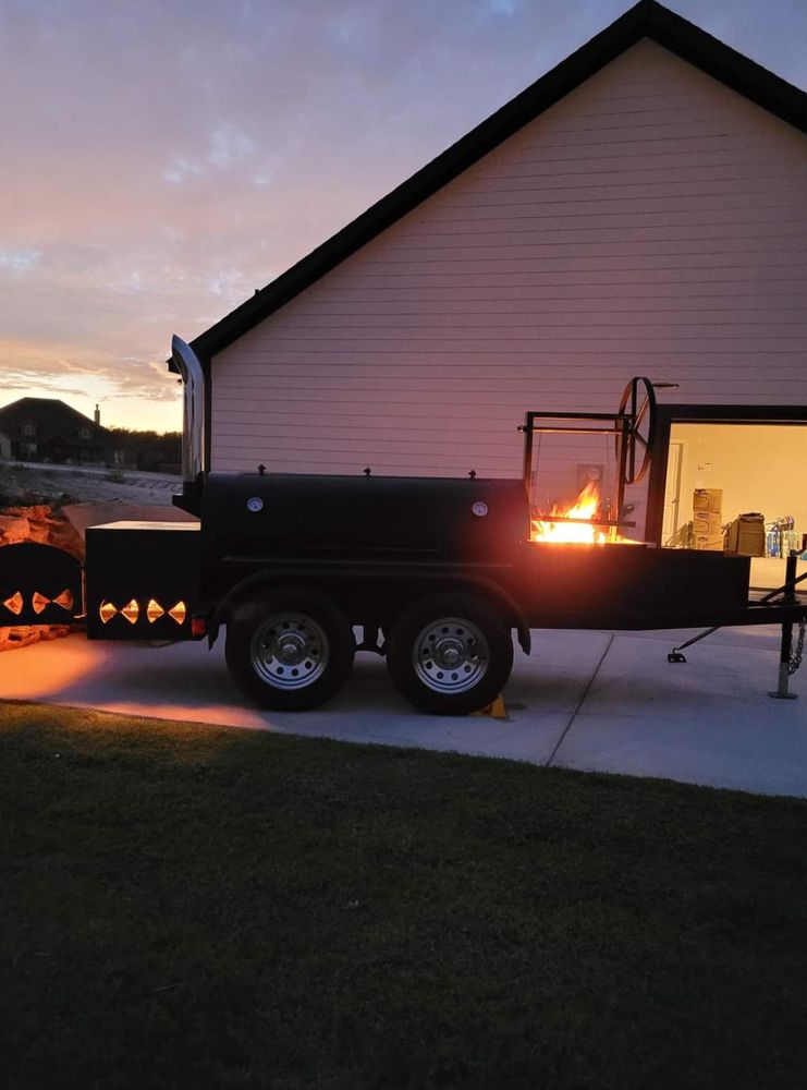 JH Smokers & Welding Fabrication