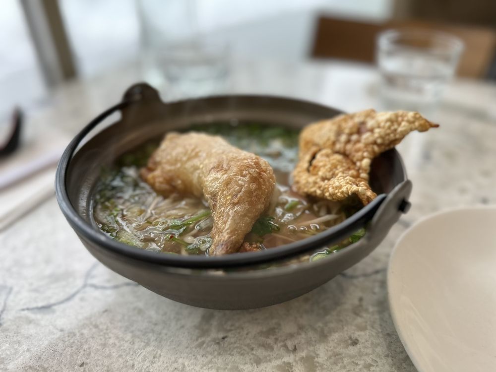 B House Restaurant - Richmond