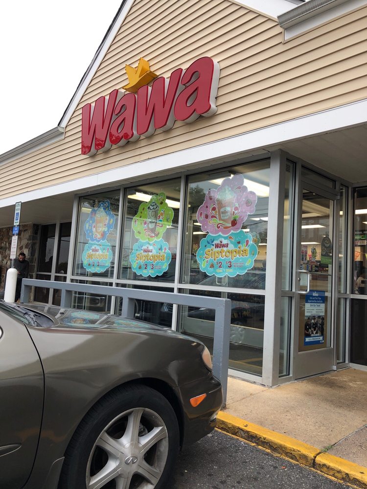 Wawa