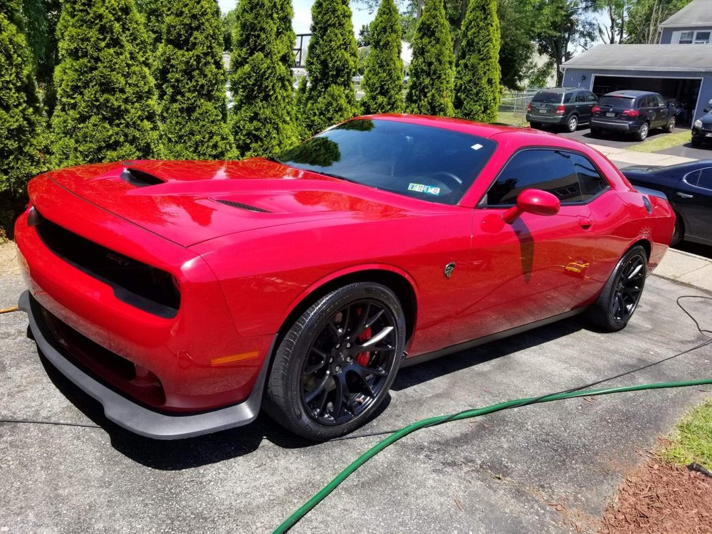 Pure Shine Auto Detailing
