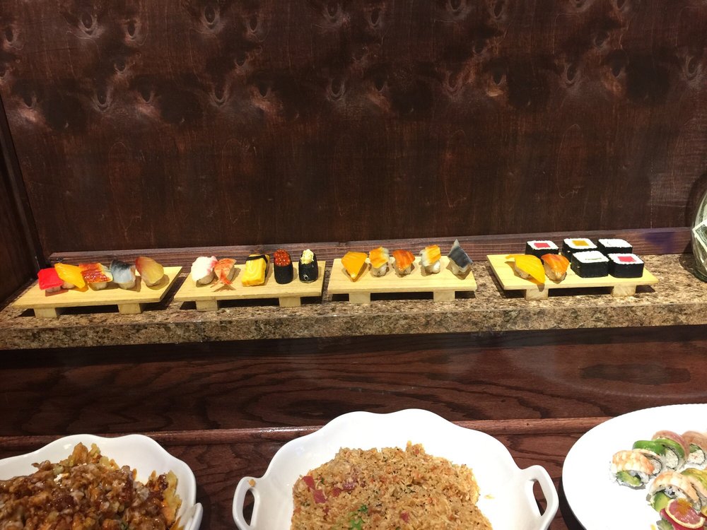 AKARI Japanese Restaurant Order Food Online 437 Photos & 171