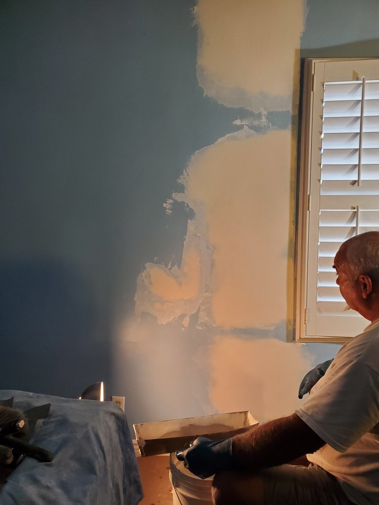 Dan Yardley Drywall