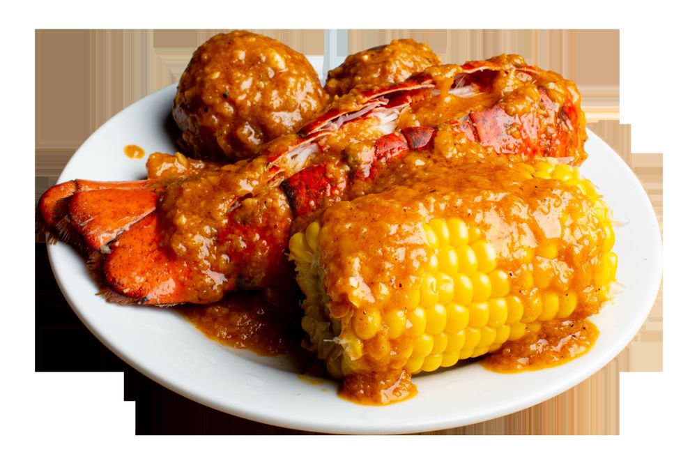 Jumping Crab & Seafood &  Bar