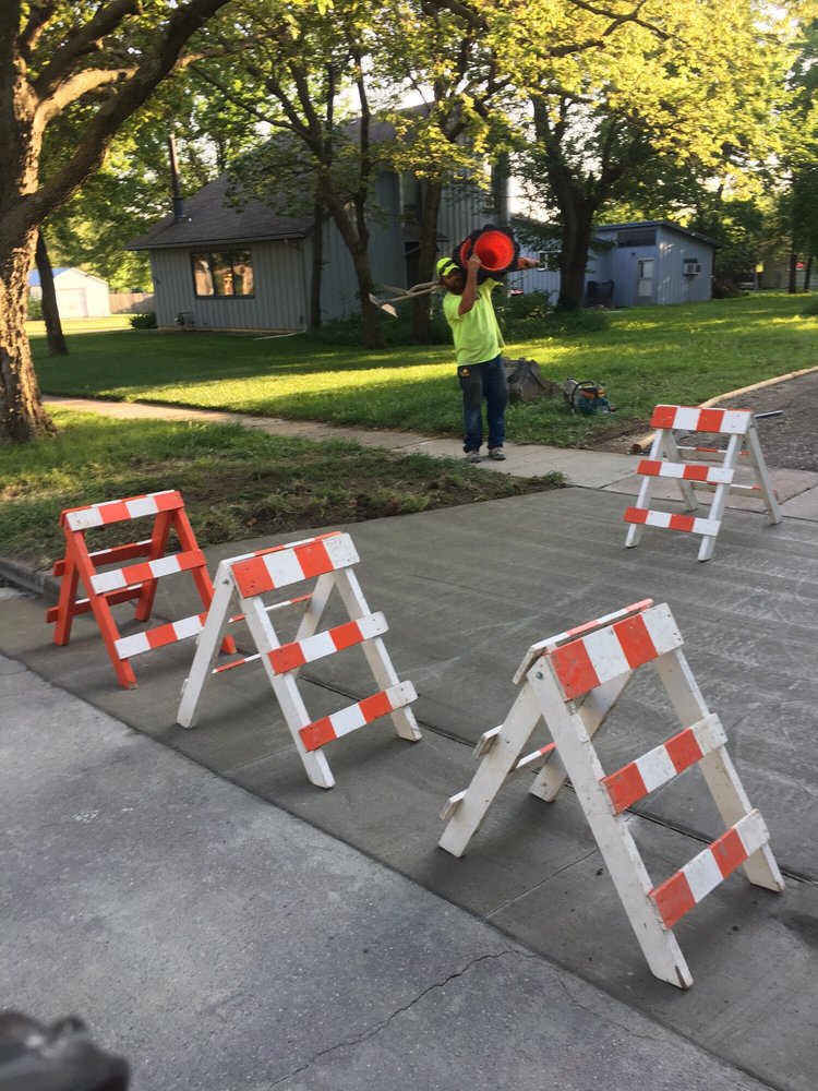 image of business Pope