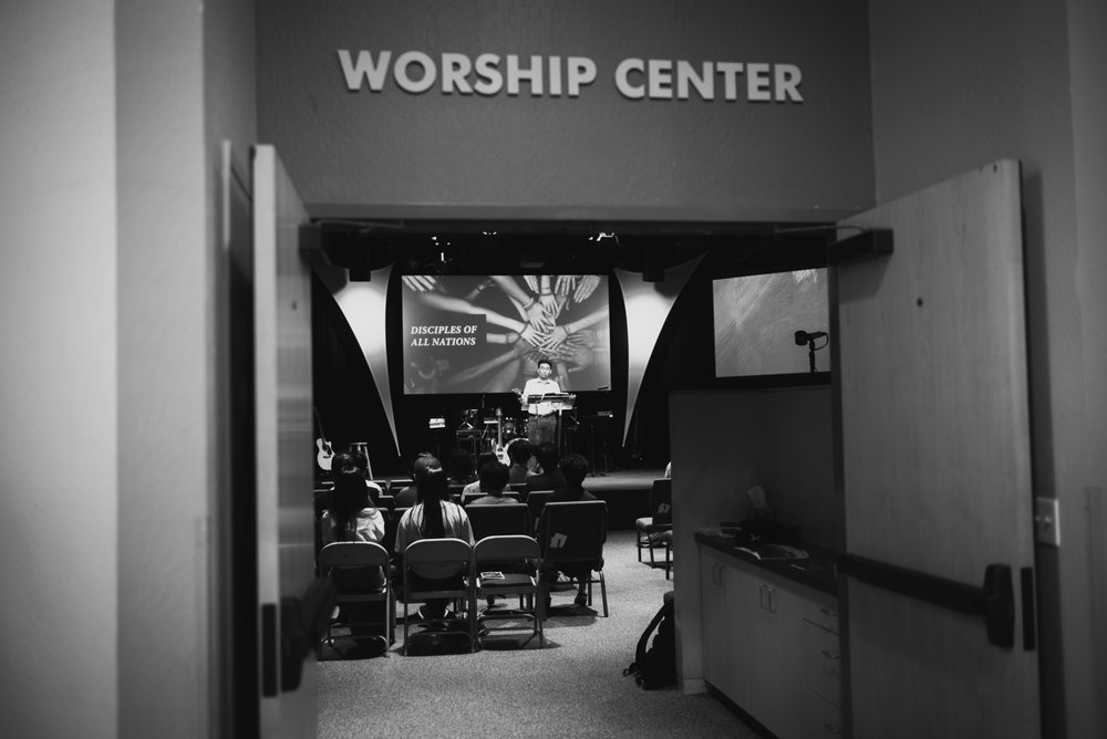 Revive Presbyterian Church of Silicon Valley