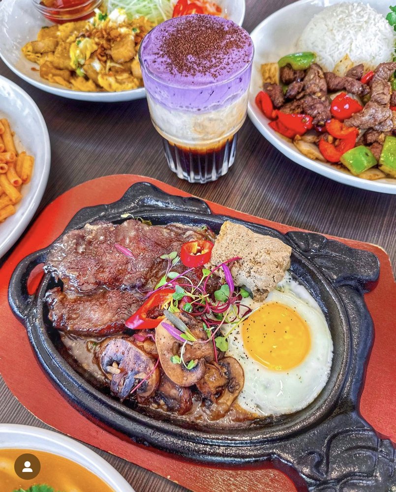 Essence Drinks and Dining Essence Drinks and Dining