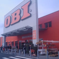 OBI Building Supplies LiseMeitnerRing 8, WaldshutTiengen, Baden
