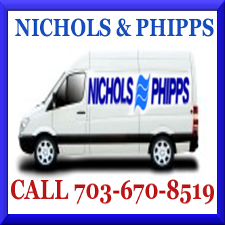 Nichols & Phipps