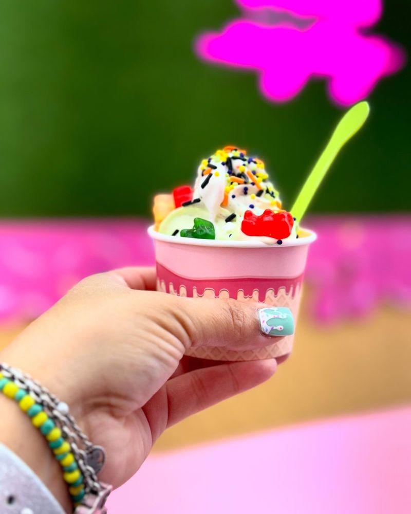 Yummy Yummy's Sweets