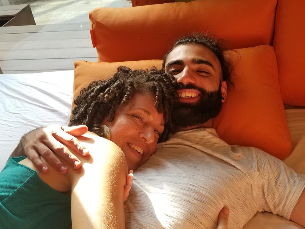 Cuddle Sanctuary