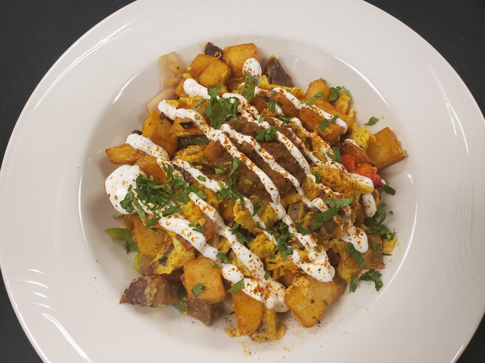 Home Plate - Texas Rangers Golf Club