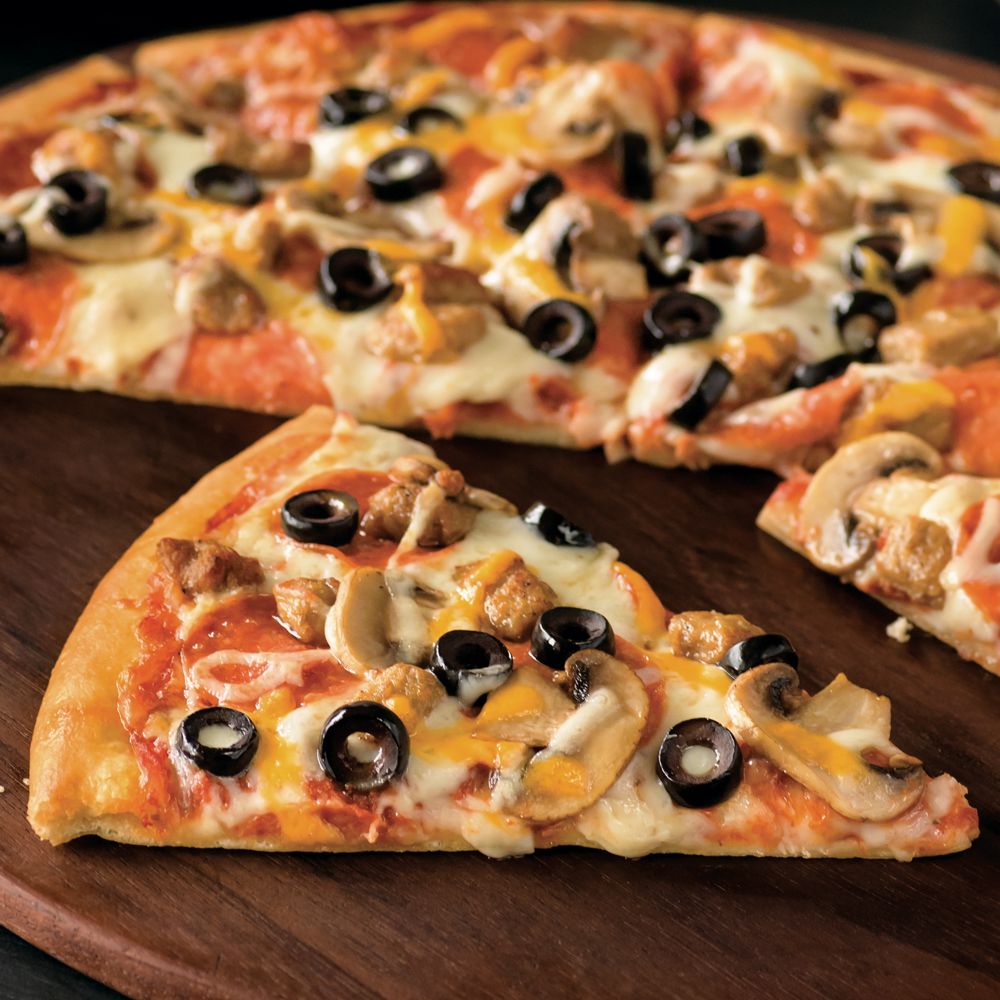 Papa Murphy's