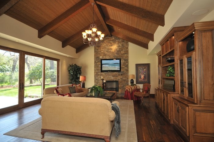 Taylor Home Theater