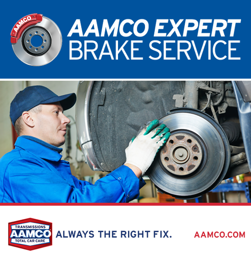 AAMCO Transmissions & Total Car Care