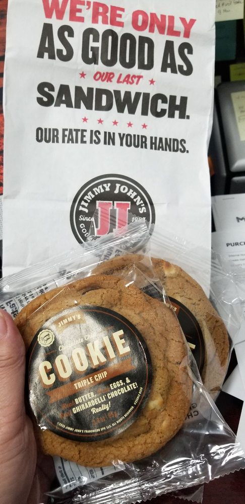Jimmy John's