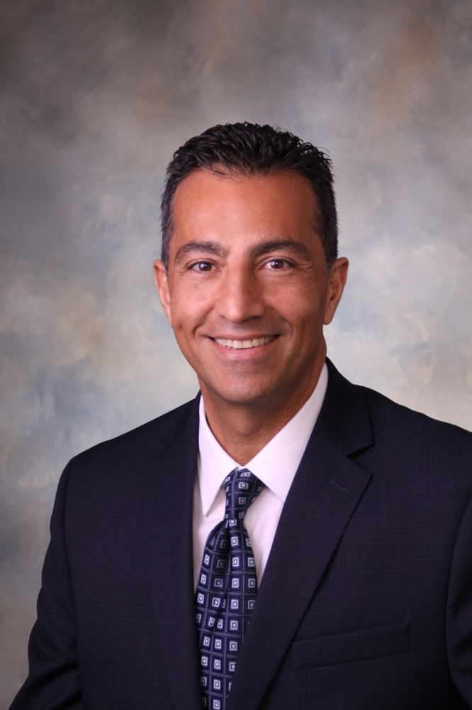 Rob Roham - Compass Broker Associate
