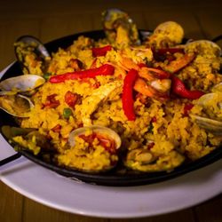 Barcelona Tapas Restaurant 196 Photos 109 Reviews Small Photo Of Barcelona Tapas Restaurant Las Vegas Nv United States Our World
