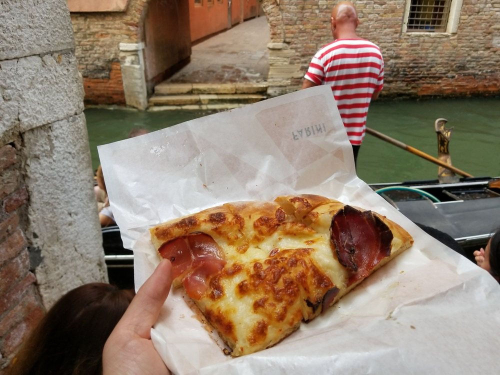 Farini - 80 Photos & 47 Reviews - Italian - Sestiere Castello 5602 ...