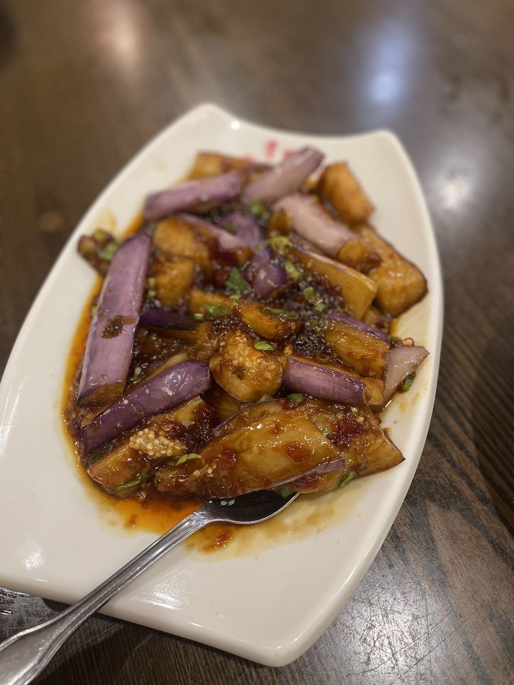 Chengdu Gourmet