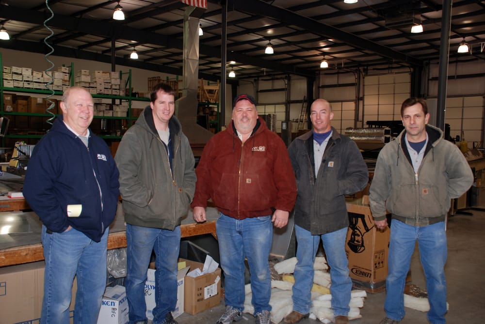 image of business AFC Heating and Cooling