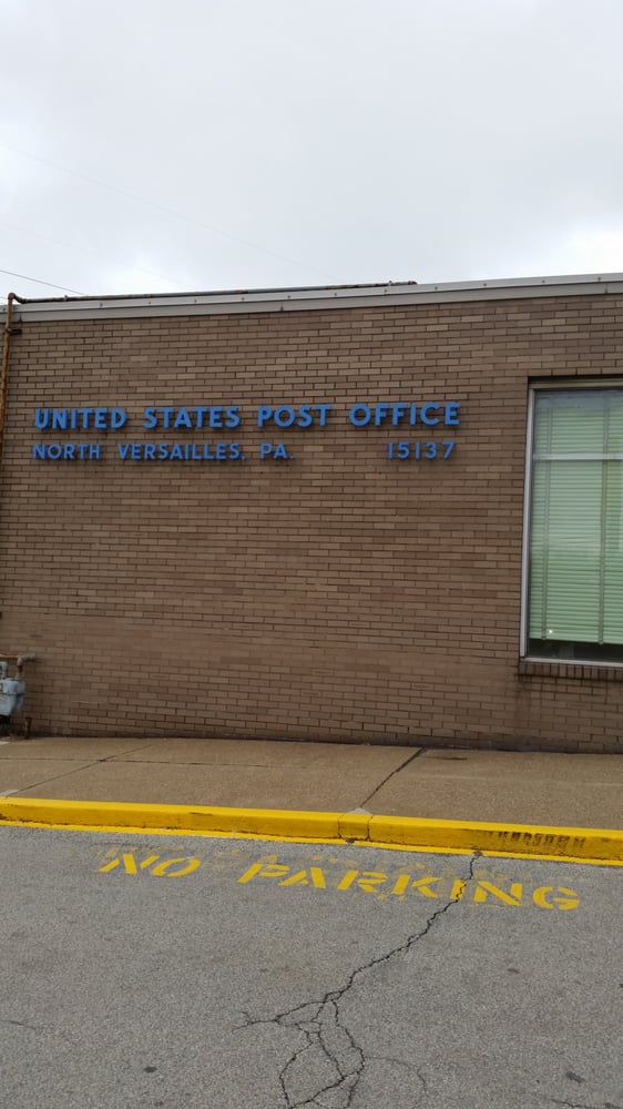US Post Office