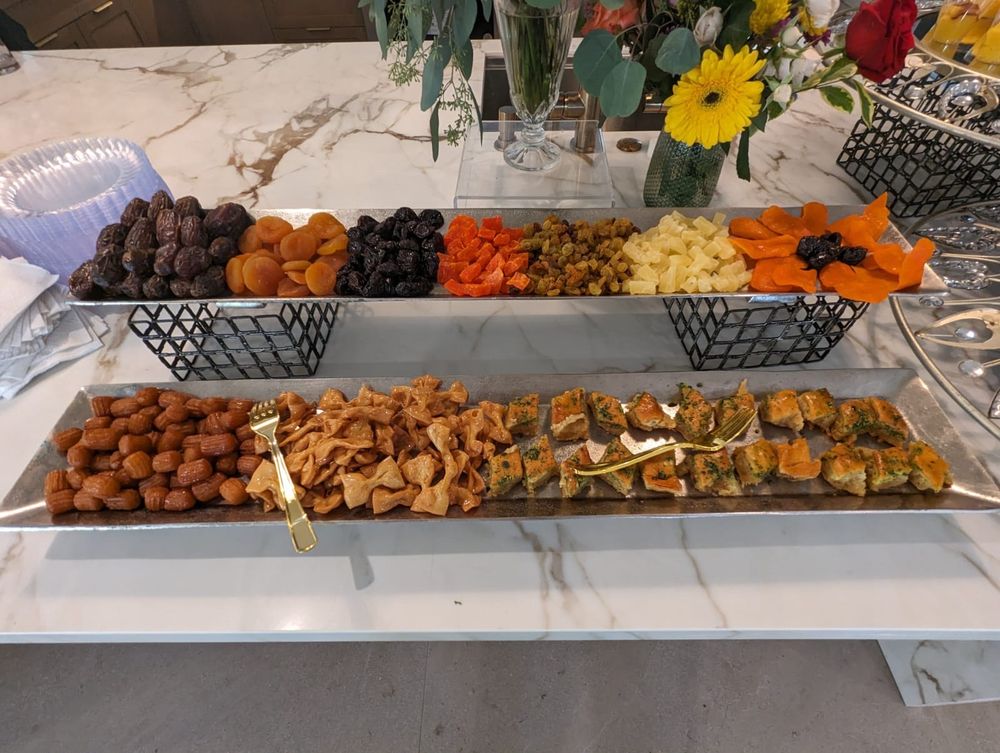 Simon's Caterers & Special Events