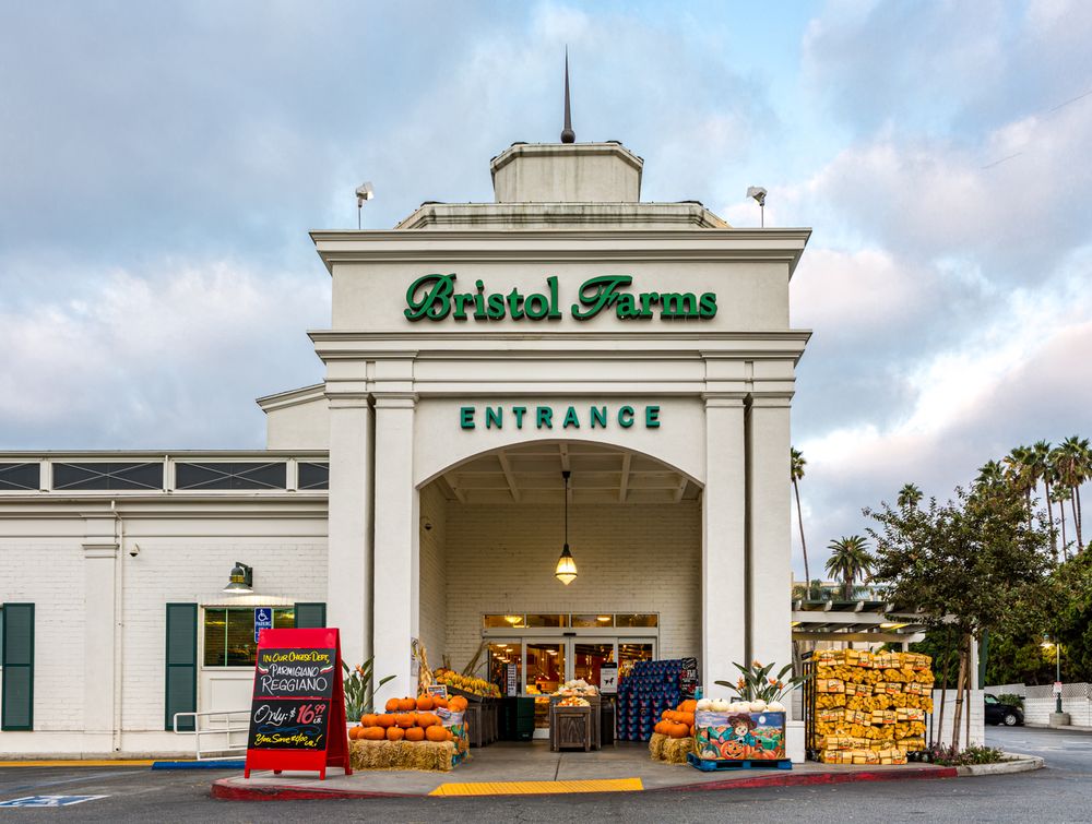 Bristol Farms - West Hollywood