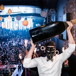 Les Meilleures Boîtes De Nuitclubs à Toulon Dernière