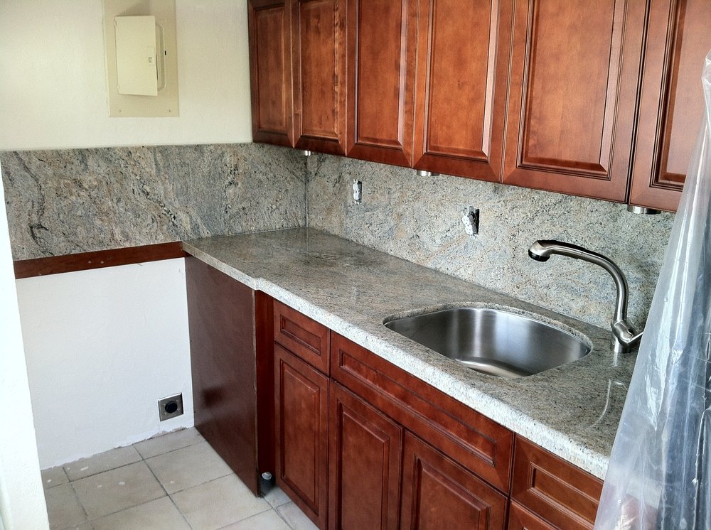 S. Perez Marble & Stones Remodeling