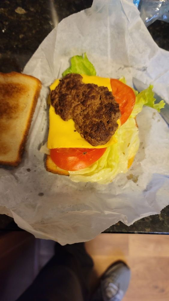 Balls Grill & Produce